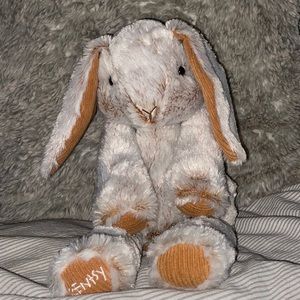 COPY - Scentsy buddies - Bailey the bunny-
